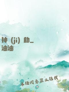 神級(jí)輔助