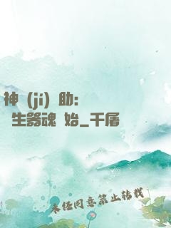 神級(jí)輔助：從雙生器魂開始
