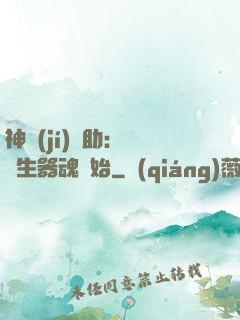神級(jí)輔助：從雙生器魂開始