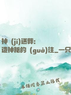 神級(jí)送葬：締造神秘的過(guò)往