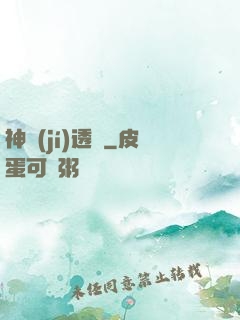 神級(jí)透視