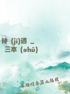神級(jí)透視