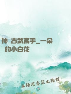 神級古武高手
