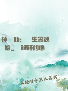 神級輔助：從雙生器魂開始