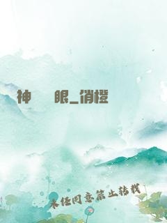 神級鑒寶眼