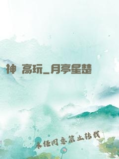 神級高玩