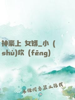 神豪上門女婿