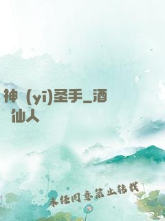 神醫(yī)圣手