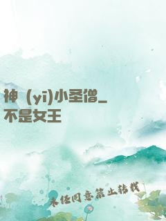 神醫(yī)小圣僧