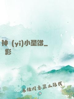 神醫(yī)小圣僧