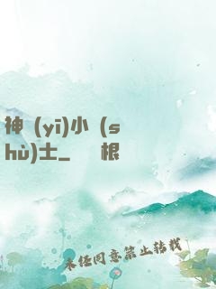神醫(yī)小術(shù)士