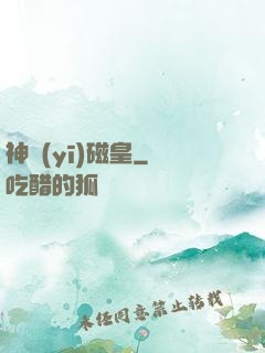 神醫(yī)磁皇