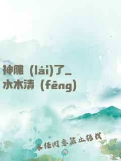 神雕來(lái)了