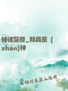 神魂至尊