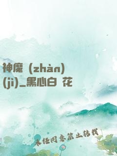 神魔戰(zhàn)紀(jì)
