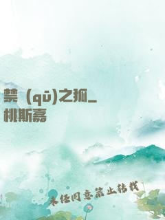 禁區(qū)之狐