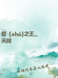 禁術(shù)之王