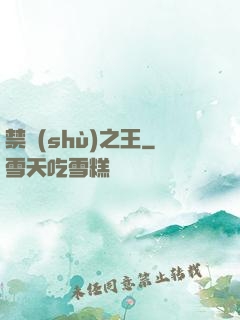 禁術(shù)之王
