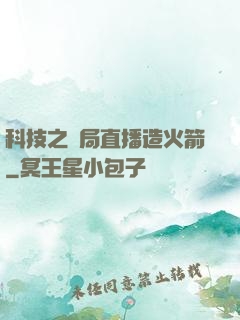 科技之開局直播造火箭