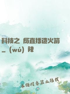 科技之開局直播造火箭