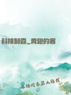 科技制霸
