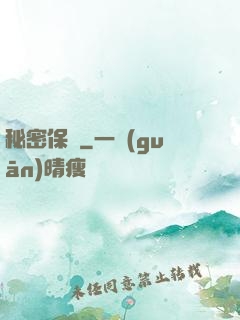 秘密保鏢