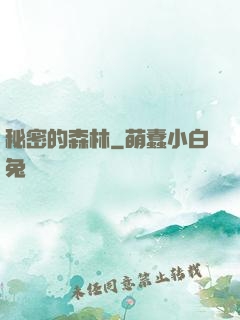 秘密的森林