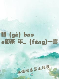 租個(gè)陸boss回家過年
