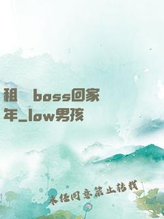租個陸boss回家過年