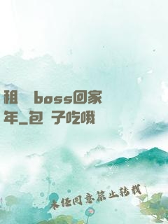 租個陸boss回家過年