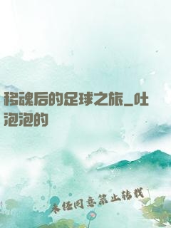 移魂后的足球之旅