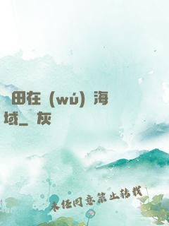 種田在無(wú)盡海域