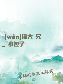 穩(wěn)健大師兄