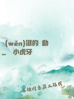 穩(wěn)健的輔助