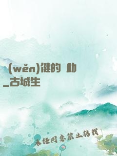 穩(wěn)健的輔助