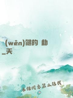 穩(wěn)健的輔助