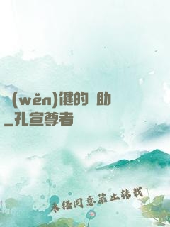 穩(wěn)健的輔助