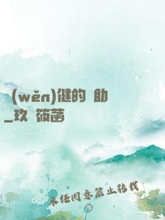 穩(wěn)健的輔助