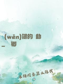 穩(wěn)健的輔助