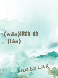 穩(wěn)健的輔助