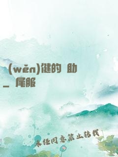 穩(wěn)健的輔助