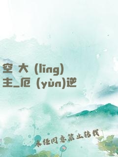 空島大領(lǐng)主