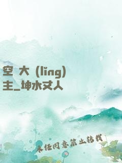 空島大領(lǐng)主