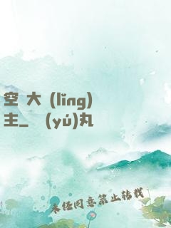 空島大領(lǐng)主