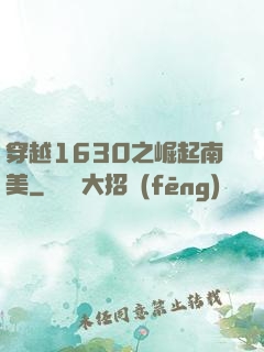 穿越1630之崛起南美