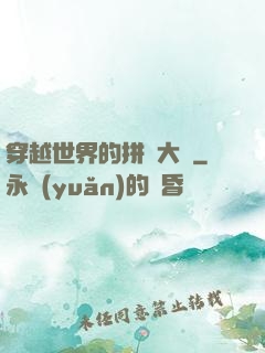 穿越世界的拼裝大師