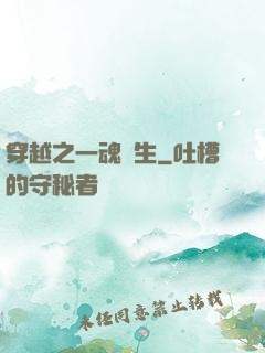 穿越之一魂雙生