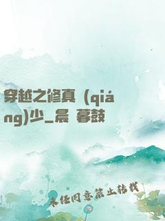 穿越之修真強(qiáng)少