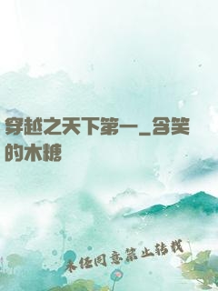 穿越之天下第一