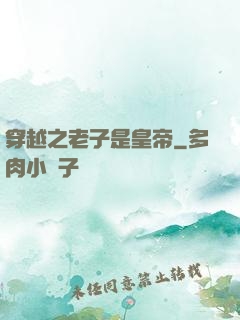 穿越之老子是皇帝
